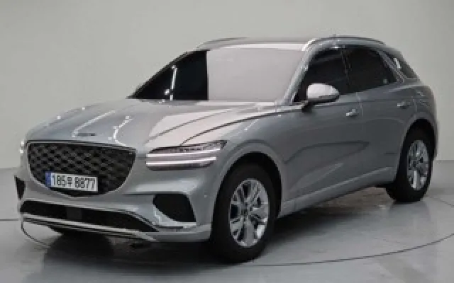 수원전액중고차할부 GV70 2.5T 가솔린 AWD 매물 사진 2 - 2024/07 15,620km