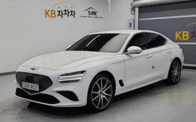 수원전액중고차할부 더 뉴 G70 가솔린 2.0T 4WD 매물 사진 18 - 2022/06 68,000km