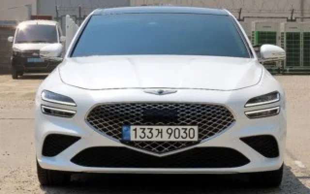 수원전액중고차할부 더 뉴 G70 슈팅브레이크 가솔린 2.0T 2WD 매물 사진 16 - 2022/11 52,193km